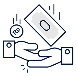 Icon Pembayaran