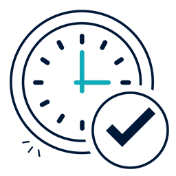Icon waktu